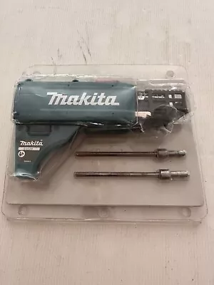 Makita 191G73-7 Collated Screwgun Adaptor New Old Stock • £69