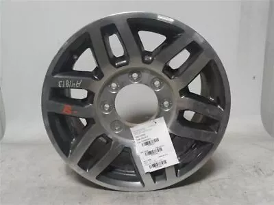 Wheel 18x8 Aluminum 12 Spoke Fits 17-19 FORD F250SD PICKUP 980304 • $202.39