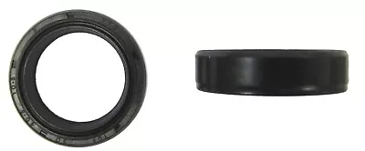 Fork Oil Seals For 2001 MBK YW 100 Booster • £7.13