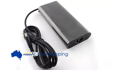 Genuine 130W AC Adapter Charger Dell XPS 15 9530 9550 9560 9570 7590 RN7NW • $64.90