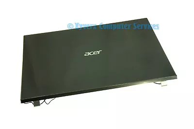 Ap0n7000c20 Acer Lcd Display Back Cover Aspire V3-571-6456 Q5wv1 (grd B-) Read • $13.89