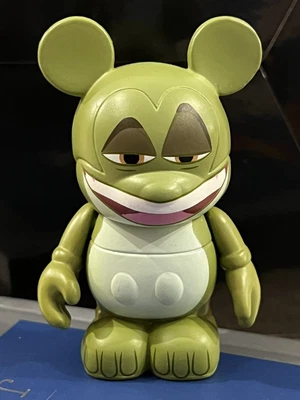 £5 • Buy Frog Prince Naveen - Disney Vinylmation