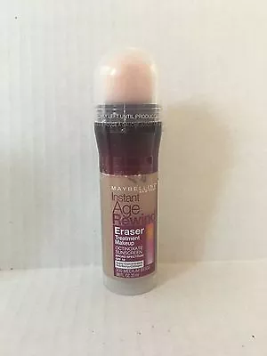 Maybelline Instant Age Rewind Eraser Treatment Makeup  You Choose SHADE • $12.99