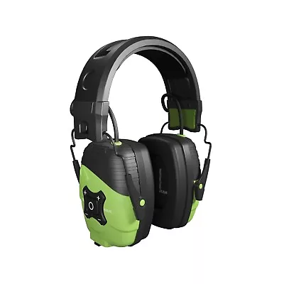 ISOtunes LINK Aware Bluetooth Earmuffs: Audio Passthrough Hearing Protection • $159.99