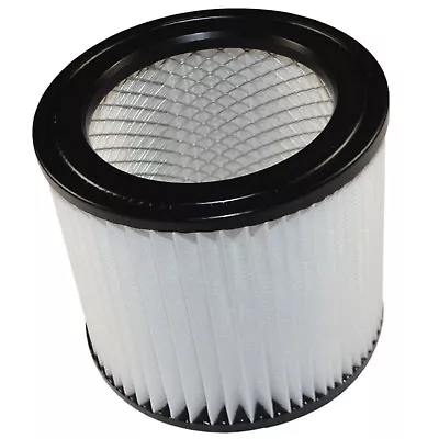 Cartridge Filter For Shop-Vac E87S450 E87S550A All Around Plus QAL80 Master Vac • $11.95