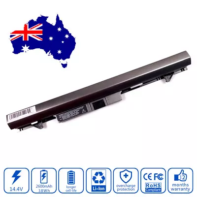 Battery For HP 745416-121 745662-001 768549-001 H6L28AA H6L28ET Laptop 2600mAh • $49.92