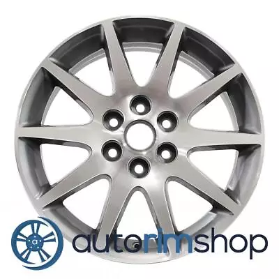 Buick Enclave 2013 2014 2015 2016 2017 2019 19  Factory OEM Wheel Rim • $198.54