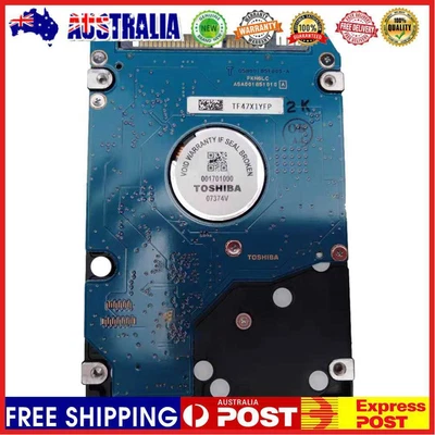 $30.52 • Buy For PS3/PS4/Pro/Slim Game Console SATA Internal Hard Drive Disk (500GB)