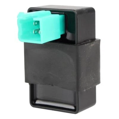 $14.58 • Buy CDI Box 4 Stroke 50cc-125cc ATV Dirt Bikes Go Karts Racing Parts Universal 5 Pin
