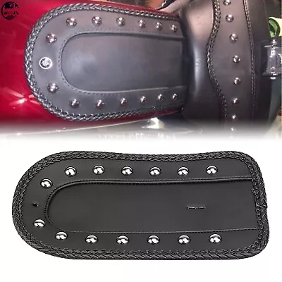 Studs Rear Fender Bib For Solo Seat For Harley Nightster XL1200N Custom XL1200C • $21.83