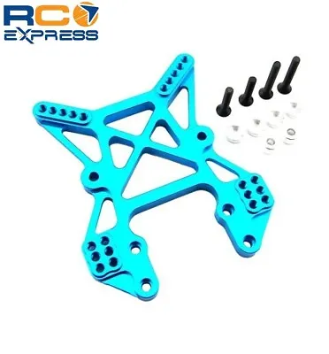 Hot Racing ECX 2wd Circuit Ruckus Torment Aluminum Front Shock Tower ECT2806 • $23.88