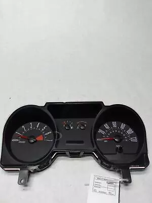 2007 Ford Mustang 4.0L Speedometer Cluster MPH 4 Gauge 7R33-10849-AA (102K) • $139.99