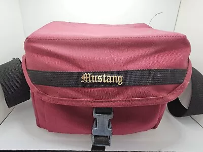MUSTANG Camera Case Messenger Bag For Camera  • $14.99
