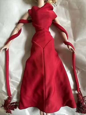 MADAME ALEXANDER ALEX 2003 DESIRE JADDE LEE 16” DOLL OUTFIT Fits Tyler Wentworth • $39