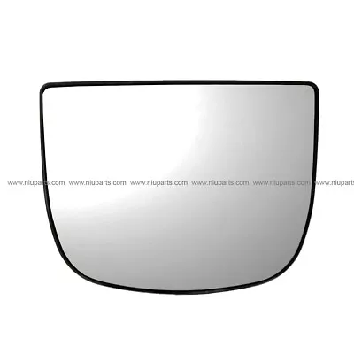 Door Mirror Wide Angle Convex - Driver Side (Fit: Mack Grantie CT713) • $45