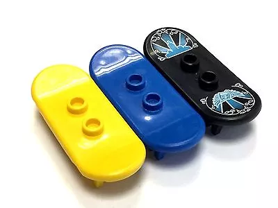 £2.40 • Buy LEGO 42511 Minifigure, Utensil Skateboard Deck - FREE P&P!