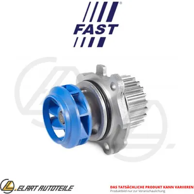 WATER PUMP FOR MERCEDES BENZ 123/T Model/Break S-CLASS/Sedan S-CLASS 2.5L 6cyl • $109.30