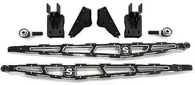 0-12  Lift Short Bed Traction Bar Kit For 17-22 Ford F250/F350 Super Duty 4WD • $1949.95