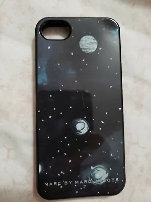 Marc By Marc Jacobs Iphone 5 Case Space • $10