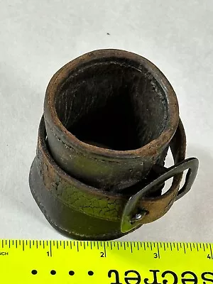 Original Civil War  Indian War US Cavalry  1859 Carbine Socket Or Boot • $59