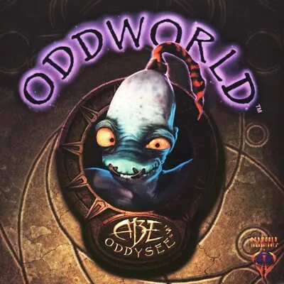 Oddworld: Abe's Oddysee Steam PC Key (NO CD/DVD) • $1.49