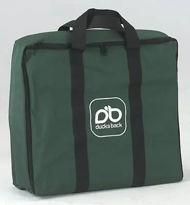 Padded Storage Bag For 17  Flat Screen Television TV From Ducksback • £24.95