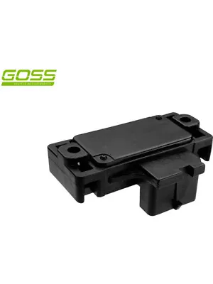 Goss Map Sensor Fits Holden Camira 1.8 JD SPFi (MP107) • $69.10