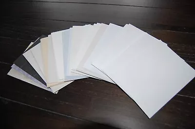 A6 Gummed Card Stock Envelopes • $6