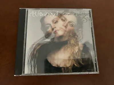 $25 • Buy Madonna - The Power Of Good-Bye PROMO Cd Pro-CD-9418
