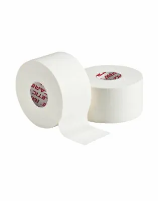 Mueller Athletic Care Athletic Trainers' Tape 1.5  X 15 Yd 32 Rolls/cs - 130888 • $79.99