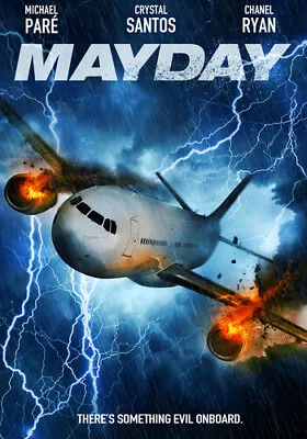 Mayday [New DVD] Ac-3/Dolby Digital Dolby Subtitled Widescreen • £16.72