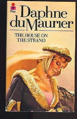 The House On The Strand By  Daphne Du Maurier. 9780330257060 • £2.88