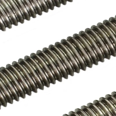£194.15 • Buy M14 A2 Stainless Threaded Bar - 14mm Rod Studding Allthread Stud