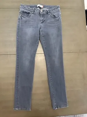 Cabi Size 6 Slim Boyfriend Jeans Style 3191 32X31 • $14.99
