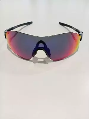 Used Oakley Ev Zero #3d83 Verygood Sunglasses • $159.99