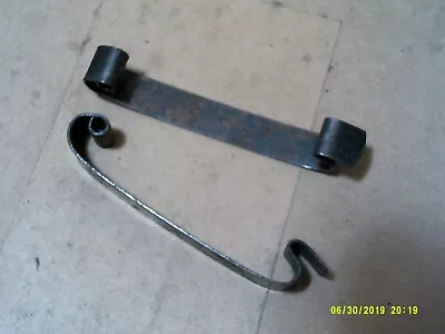 Ford Model A Distributor Clips NEW TROG SCTA RAT ROD LEADSLED VINTAGE EARLY FORD • $4.99