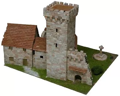 Medieval Tower Model Kit • $102.48