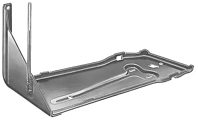 Ford 1956 - 60 F100 Battery Hold Down Tray • $190