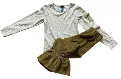 Matilda Jane Character Counts Bundle Girls Size 8 • $33.88