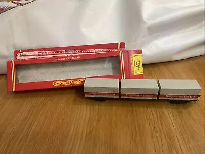 Model Trains 00 Gauge Hornby • £5