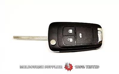 Holden Astra Cascada Insignia Key Remote 2009 2010 2011 2012 2013 2014 2015 2016 • $70