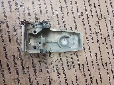 Johnson Evinrude OMC Lower Mount Housing 1977-2005 20-35hp 323109 D4 • $7.50