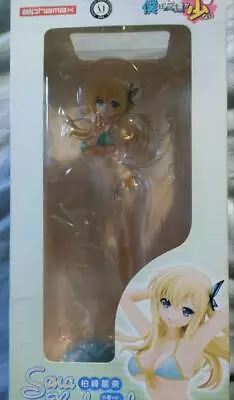 Sena Kashiwazaki Swimsuit Ver 1/7 Figure Haganai Boku Wa Tomodachi Ga Sukunai • $56.56