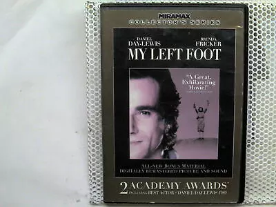 My Left Foot (Widescreen) • $8.70