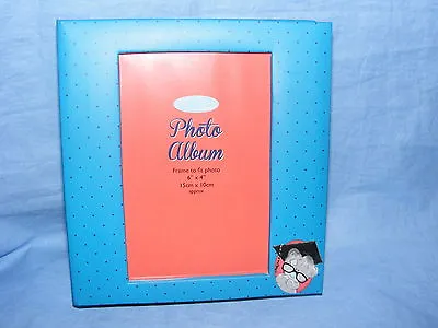 £12 • Buy Me To You Bear Graduation Photo Album - Gift  Present - G91Q0449
