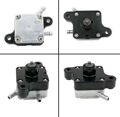 Yamaha 4 Stroke F 6 8 9.9 HP Outboard Motor Fuel Pump Assembly 68T-24410-00 • $24.66