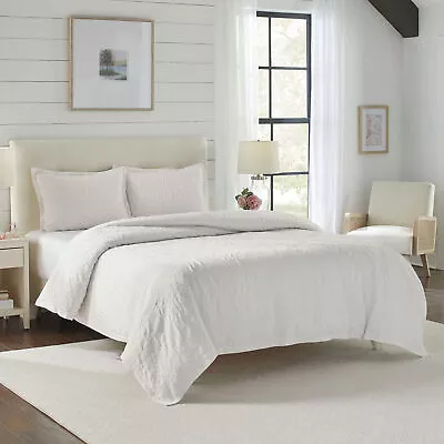 Laura Ashley - Home Decor - Duvet & Sham Set • $79.99