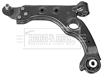 CAPSautomotive Track Control Arm For Alfa_Romeo 50513444 • $348.62