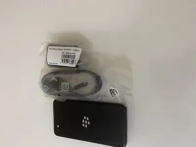 BlackBerry Z10 STL100-3 16GB - Black (Unlocked) Smartphone  • $47.25