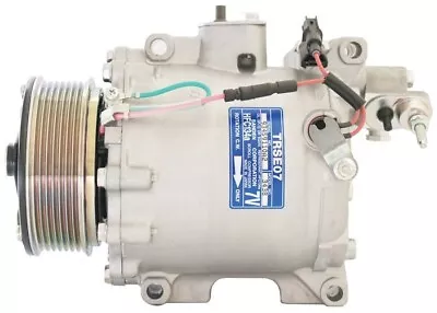 GENUINE Air Compressor For Honda CIVIC FD FD2 Engine K20Z2 2.0L Petrol 06-12 • $714